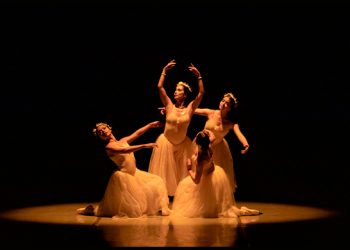 Ballet Nacional presentó su Primera Temporada 2021