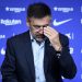 El expresidente del Barcelona, José Bartomeu ha sido detenido por caso BarçaGate