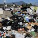 En Tonacatepeque ARENA pierde la elección y pasa factura a la población al no recoger la basura
