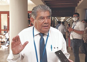 Legisladores no reelectos volverán a sus trabajos