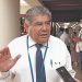 Legisladores no reelectos volverán a sus trabajos