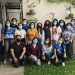 Jóvenes salvadoreños logran destacar y continuar estudios en Alemania