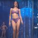 Salvadoreña se coloca en el top 20 del concurso Miss Grand International