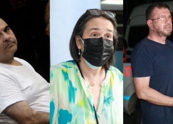 Mismas leyes contra delincuentes, pero con aplicación desigual en El Salvador