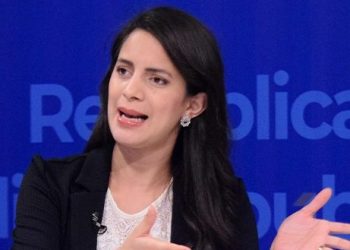 Diputada electa de Vamos considera que la gente quiere «una nueva forma de hacer política»