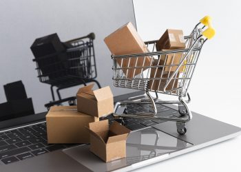 Comercio electrónico creció 83 % el año pasado en El Salvador