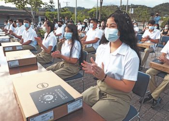 La tecnología, la clave para salir de los efectos de la pandemia