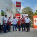 Isuzu dona unidad de rescate a Cruz Roja Salvadoreña