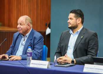 Anuncian inicio de nuevo Sistema de Pagos Masivos en El Salvador