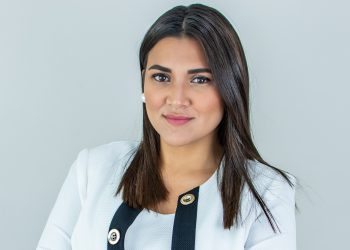 Alexia Rivas, Diputada electa por San Salvador: «son más de 19,000 personas que vinieron a apoyarnos en estas elecciones»