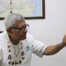 Gutiérrez: se derrotó el régimen político basado en los partidos
