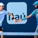 Tenista Marcelo Arévalo sigue haciendo historia en el Masters 1000 de Miami