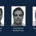 Capturan a tres vinculados en caso Saca por lavado de más de $16 millones