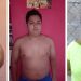 Capturados por caso de repartidores de comida china tenían celulares de víctimas