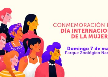 Conmemorarán Día Internacional de la Mujer con diversas actividades