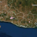 Sismo sacude territorio salvadoreño la madrugada de este jueves