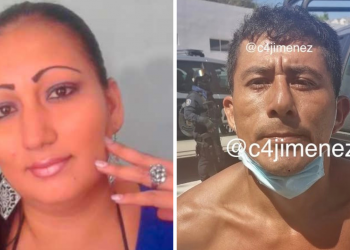 Localizan a hija mayor de Victoria Salazar, la salvadoreña asesinada en México