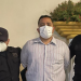 Capturan a Roberto Silva por agredir y acosar a la diputada Karina Sosa y excandidata Daniela Genovez, ambas del FMLN