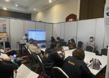 Minuto a minuto: TSE arranca jornada de escrutinio final de las elecciones del 28F