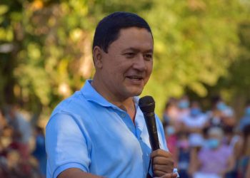 Will Salgado pedirá a juez que caso por calumnia contra alcalde Miguel Pereira continúe