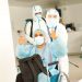 Sobrepasan los 55,000 recuperados de la COVID-19 en El Salvador