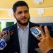 Concejal electo de San Salvador, Héctor Silva, desata críticas y reclamos por defender actos ilegales de su padre