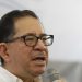 Eugenio Chicas, ex secretario de Comunicaciones de Sánchez Cerén, queda fuera del PARLACEN