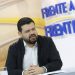 Ministro de Justicia y Seguridad destaca avances en reducción de homicidios y extorsiones en El Salvador