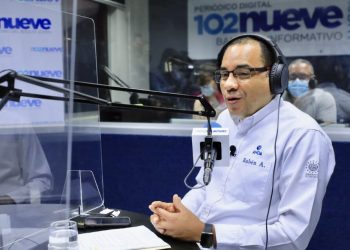 Presidente de ANDA apunta a trabajo articulado con alcaldes electos para seguir mejorando el servicio de agua potable
