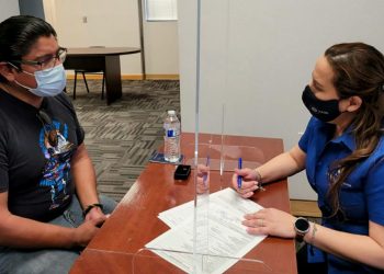 Los cinco consulados en Texas, EE. UU., no bajarán la guardia