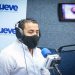 Romero Herrera: «Es algo que las diferentes encuestas ya decían, que Nuevas Ideas iba a tener mayoría calificada en la Asamblea Legislativa»