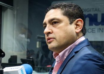 Asesor jurídico de la Presidencia lamenta retrasos e irregularidades del TSE pese a tener un alto presupuesto