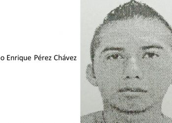 Agente policial es detenido por feminicidio agravado