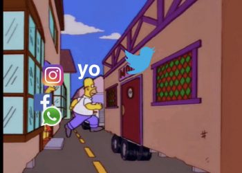 Usuarios de Twitter crean avalancha de memes ante la caída de WhatsApp este viernes