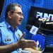Cuerpo de Bomberos registra 584 incendios en el 2021