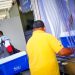 Inicia la distribución del segundo lote de vacunas anti-COVID-19