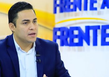 «Hemos recibido denuncias de destrucción de documentos» en la comuna de Santa Tecla: Henry Flores, alcalde electo