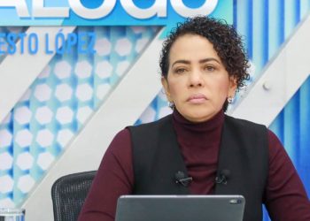 Recinos: «LLevamos 18 días desde las elecciones y no sabemos si el TSE va a declarar en firme los resultados»