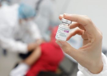 El Salvador prevé alcanzar inmunidad aplicando 5 mil vacunas diarias