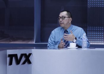 Infectólogo Iván Solano: «El llamado es que no temamos, y que nos vacunemos»