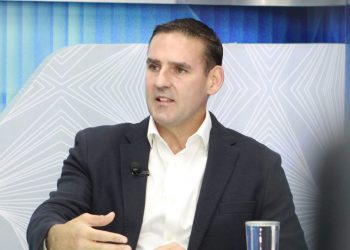 Muyshondt:  «Desde la derrota del 2019 seguimos adelante sin hacer nada»