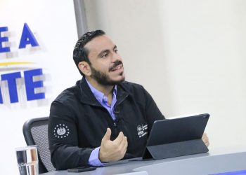 Más de 51,000 vacunas de Pfizer llegan hoy a través de COVAX