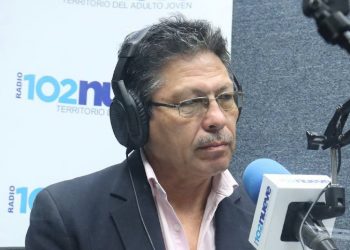Ramón Villalta: «Tenemos por delante trabajo en temas de reformas electorales»