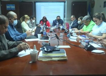 Presidente Bukele vetará intento de diputados salientes de aprobar una Ley General de Agua