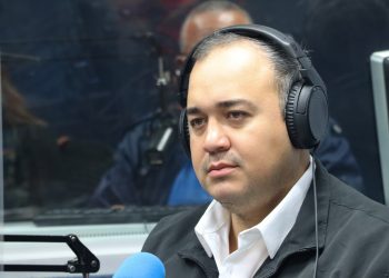 Un 40% de la población estará beneficiada por la Energía del Pacífico: Manuel Aguilar, Superintendente General de SIGET