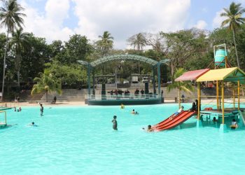 Parques del ISTU estarán abiertos con capacidad máxima del 50 % de visitantes