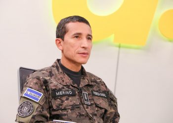 «No he tenido ninguna reacción después de vacunarme»: Ministro de Defensa, Merino Monroy