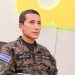 «No he tenido ninguna reacción después de vacunarme»: Ministro de Defensa, Merino Monroy