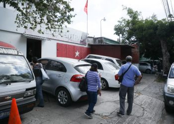 FMLN se resiste a indemnizar a 200 trabajadores
