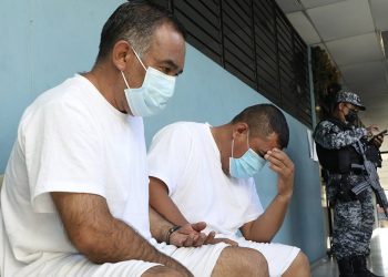 Juez confirma que FBI ya tiene videos sobre el tiroteo donde murieron dos militantes del FMLN